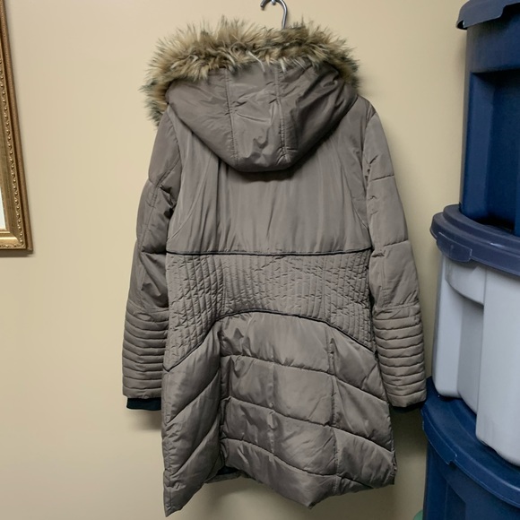 Noise Gigi Winter Coat XXL - Picture 5 of 9